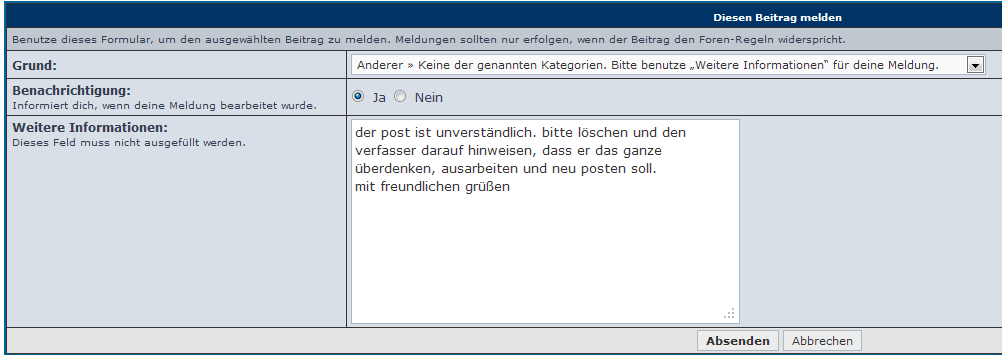  user posted image